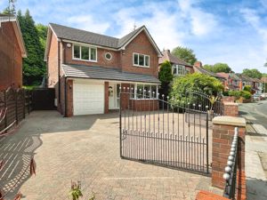 Front External- click for photo gallery